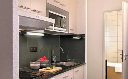 Citadines Kleber Strasbourg