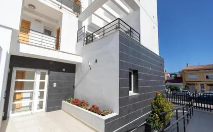 Holidays by the sea Apartment