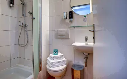 Hotel Keese Hamburg