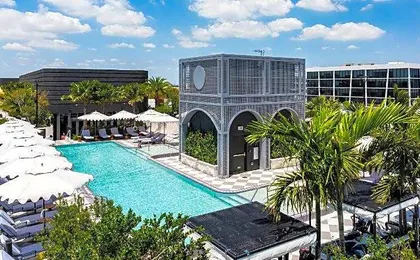The 27 Wynwood