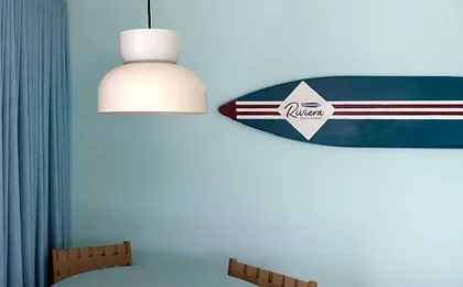 Riviera Beach Resort