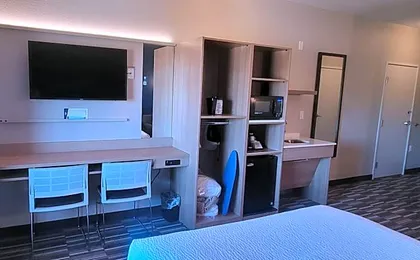 Microtel Inn & Suites by Wyndham Fountain/Fort Carson