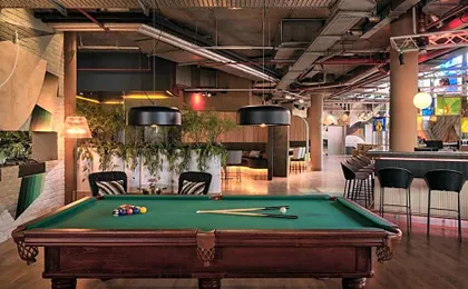 NYX Hotel Berlin Kopenick by Leonardo Hotels