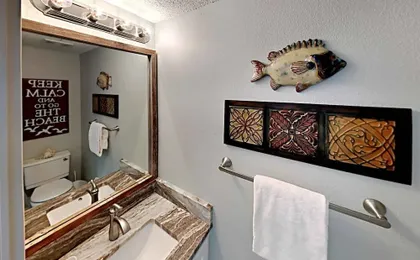 Tropic Isle #403 by Southern Vacation Rentals