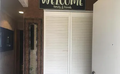 Home Sweet Home