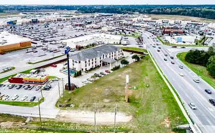 Regency Inn & Suites Biloxi