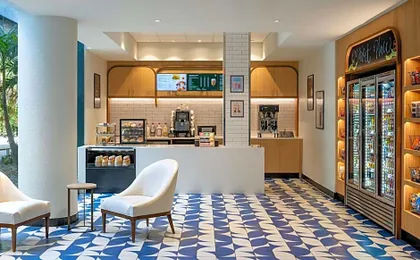 Fort Lauderdale Marriott North