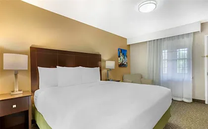 Best Western Fort Lee