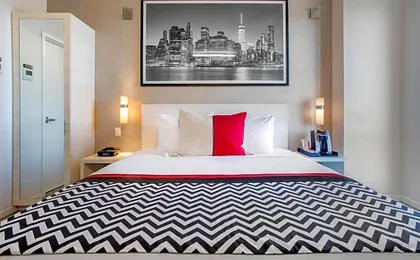 Insignia Hotel Brooklyn, an Ascend Collection Hotel