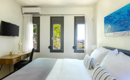 Blue Harmony Luxury Villas