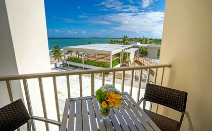 Marriott Isla Verde Beach Resort