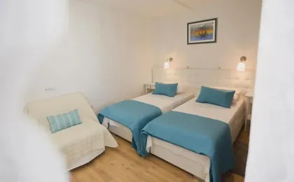 Split Old Town Suites 2