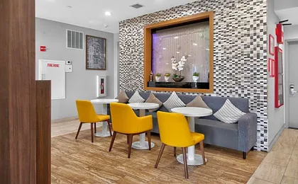 Times Square West Hotel, BW Signature Collection