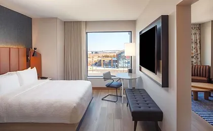 Tempo By Hilton Manassas