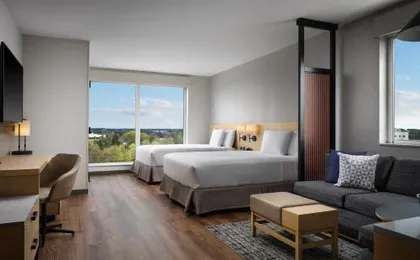 The Forester, a Hyatt Place Hotel