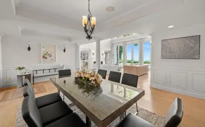 Savona Sanctuary Estate