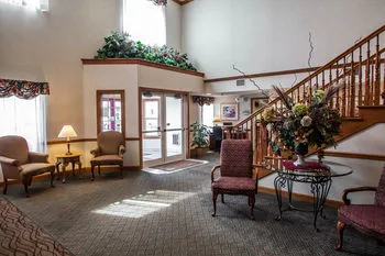 Comfort Inn & Suites Geneva