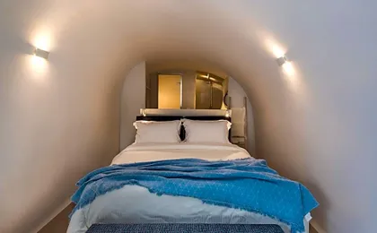 Nefeles Luxury Suites