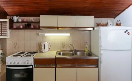 Apartment Ikana
