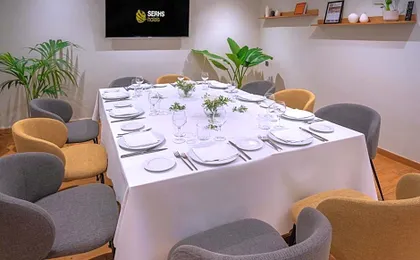 Hotel Serhs Rivoli Rambla