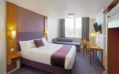 Premier Inn London Blackfriars
