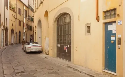 Tornabuoni - Flo Apartments Centro Storico