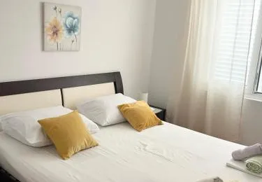 James Bond Apartments