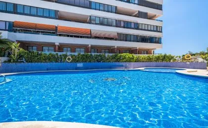 Trinisol 7-A Sea Views Apartment Levante Beach