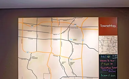 TownePlace Suites by Marriott Columbia
