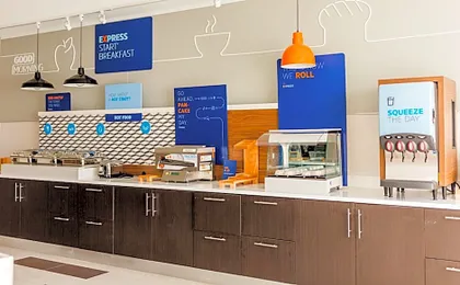 Holiday Inn Express - Andalusia By IHG