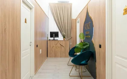 Kore Luxury Suite & Spa