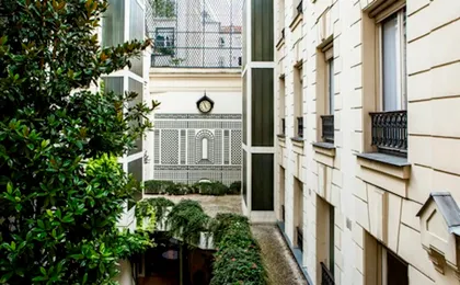 Hotel Des Saints Peres - Esprit de France