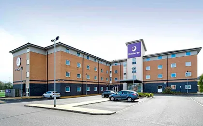 Premier Inn Glasgow Braehead