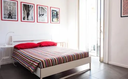 Casa DellArtista In Centro