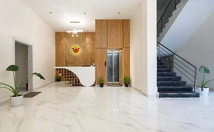 White Ridge Premium Hotel