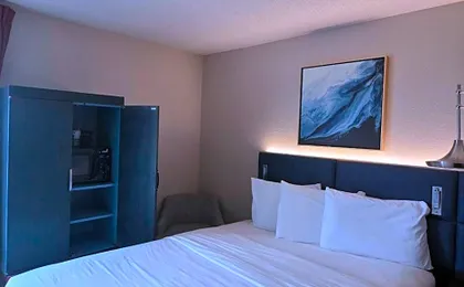 Hamilton Inn Birmingham-Bessemer