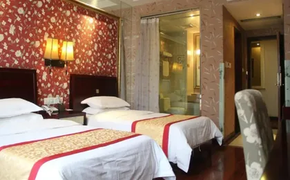 X'auxerre Hotel