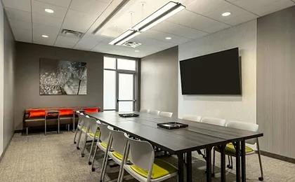 SpringHill Suites by Marriott Fargo