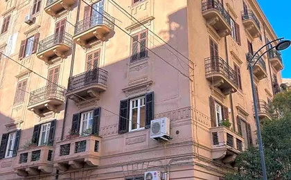 Boheme B&B al Centro