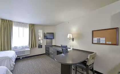 Affordable Suites of America Tulsa