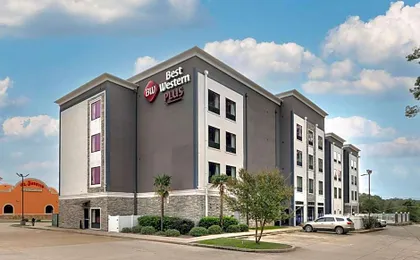 Best Western Plus Ruston Hotel