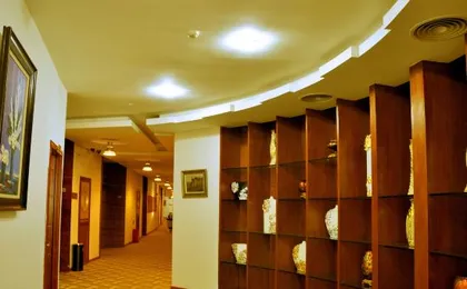 Yiyuan Hotel