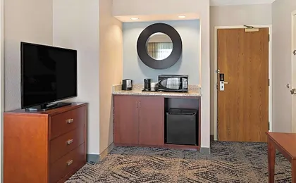 Best Western Spartanburg Northwest