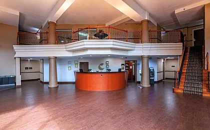 Comfort Suites Morrow- Atlanta South