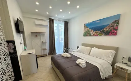 B&B OFF Rooms and Relax