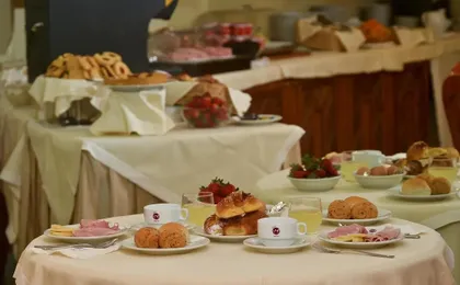Zanhotel Regina