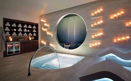 VDARA HOTEL Premium Studio Suite * FREE VALET PARKING