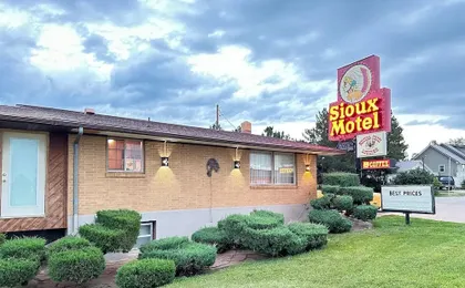 Sioux Motel