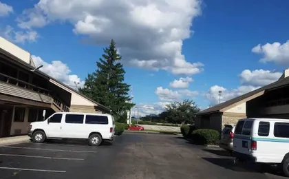 American Value Inn
