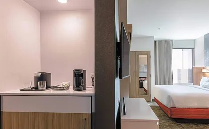 SpringHill Suites by Marriott Columbia
